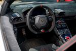 Lamborghini Huracan Perfomante Spyder 2018 года (NA)